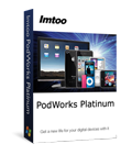 PodWorks Platinum