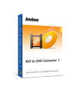 ImTOO AVI to DVD Converter