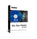 ImTOO Blu-ray to Video Converter for Mac