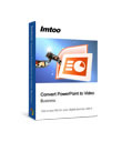 ImTOO Convert PowerPoint to Video Business