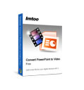 ImTOO Convert PowerPoint to Video Free