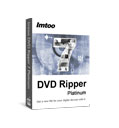 ImTOO DVD to Video Platinum for Mac
