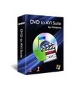 ImTOO DVD to AVI Suite