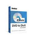 ImTOO DVD to DivX Converter