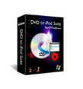 ImTOO DVD to iPod Suite