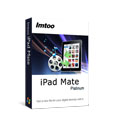 ImTOO iPad Mate Platinum