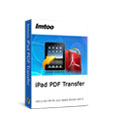 ImTOO iPad PDF Transfer