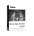 ImTOO iPhone Apps Transfer for Mac