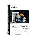 ImTOO iTransfer Platinum for Mac