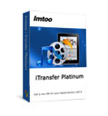 ImTOO iPhone Apps Transfer