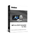 ImTOO MP4 to DVD Converter for Mac
