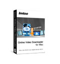 ImTOO Online Video Downloader for Mac