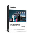 PodWorks for Mac