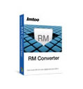 ImTOO RM Converter