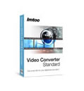 MTS to VOB converter for Mac