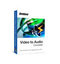 ImTOO Video to Audio Converter