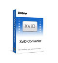 convert RM to XviD