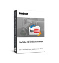 ImTOO YouTube HD Video Converter for Mac