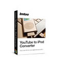 ImTOO YouTube to iPod Converter