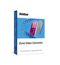 ImTOO Zune Video Converter