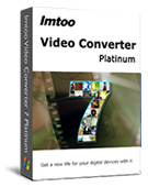 ImTOO DVD to Video Platinum