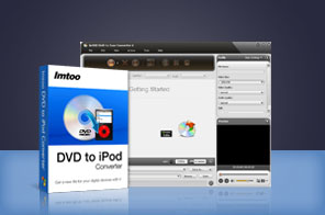 Tipard DVD Creator 5.2.82 for ipod instal
