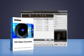 ImTOO HD Video Converter