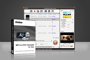 Mp4 To Dvd Converter For Mac Burn Convert Mp4 To Dvd On Mac