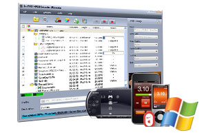 ImTOO MPEG Encoder