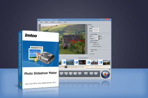 ImTOO Photo Slideshow Maker