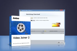 ImTOO Video Joiner 2