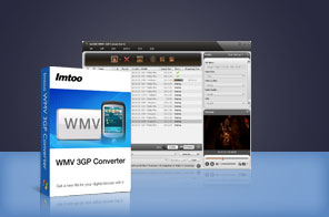 ImTOO WMV 3GP Converter