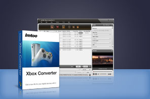 Converter ISO para o Formato Xbox 360