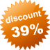 Discount 39