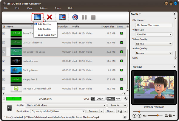 divx to mp4 converter