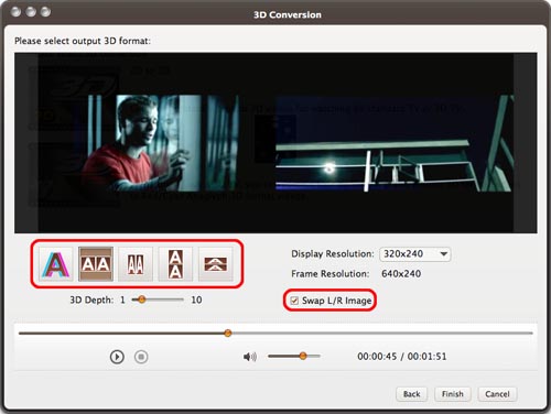 ImTOO Video Converter Ultimate for Mac