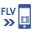 FLV to iPhone