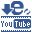 Download YouTube videos from IE right-click menu
