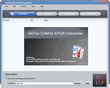 CHM to EPUB Converter