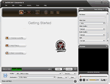 ImTOO DAT Converter, convert DAT to AVI, MPEG