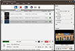 Video to iPod converter