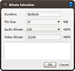 Convert MOV to AVI