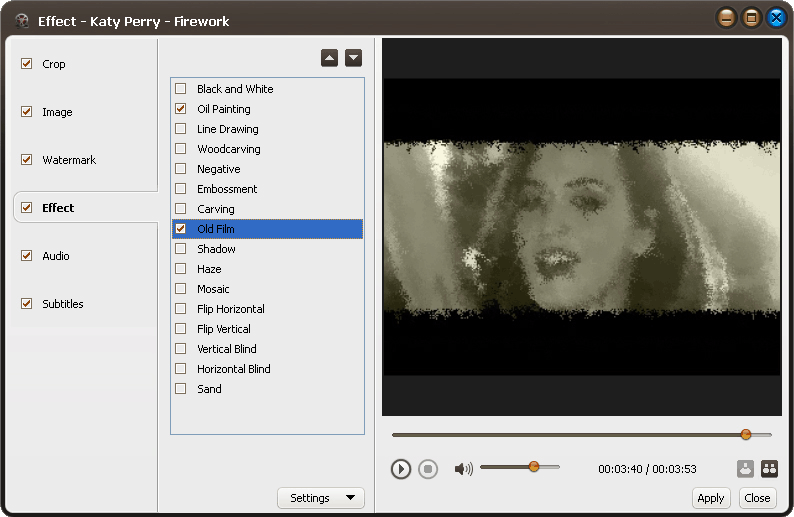 ImTOO Video Converter Ultimate