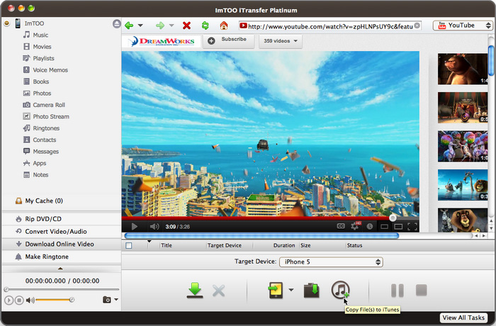 imtoo audio converter pro torrent